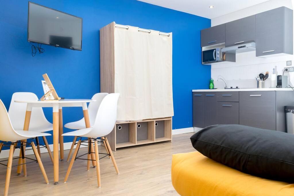 Cosy En Centre-ville 3 Castres (Tarn)