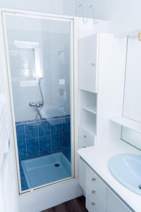 Apartment Cosy En Centre-ville 3 *